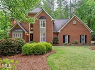320 Lost Creek Dr NW #3, Kennesaw, GA 30152