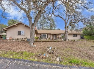 30629 Revis Rd, Coarsegold, CA 93614