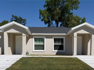 934 S Apopka Ave, Inverness, FL 34452