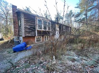 42 Lakeshore Drive, Middleton, NH 03887