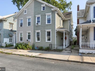 120 E Locust St, Mechanicsburg, PA, 17055