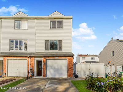 519 Buel Ave, Staten Island, NY, 10305