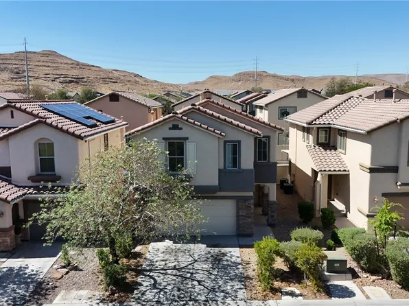 6511 Blessed Thistle Ave, Las Vegas, NV 89141
