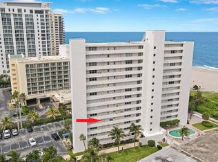 3640 N Ocean Dr APT 427, Riviera Beach, FL 33404