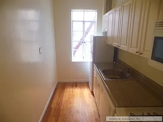 Rented by Sovereign Associates