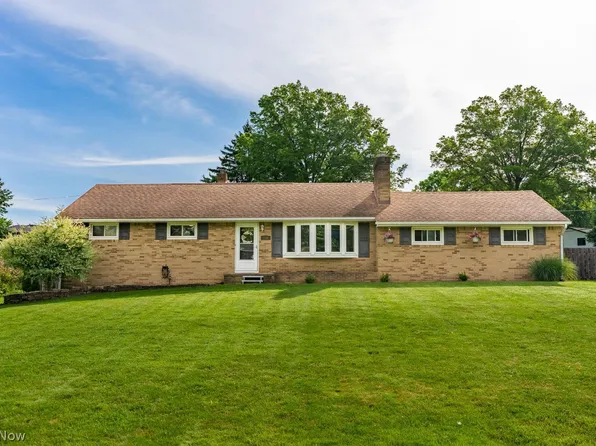 910 Citadel Ave NW, Massillon, OH 44646