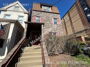 516 Aspen St #1, Pittsburgh, PA 15224