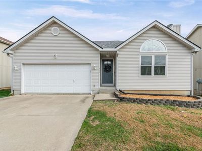435 N Queen Ridge Ave, Independence, MO, 64056