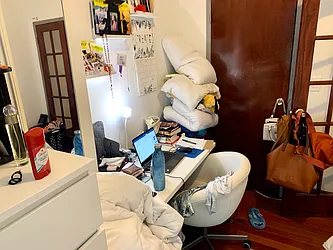 Rented by Alpha Properties NYC I LLC