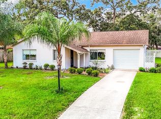 8388 Eldridge Rd, Spring Hill, FL 34608