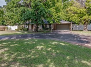 4911 N Council Rd, Bethany, OK 73008