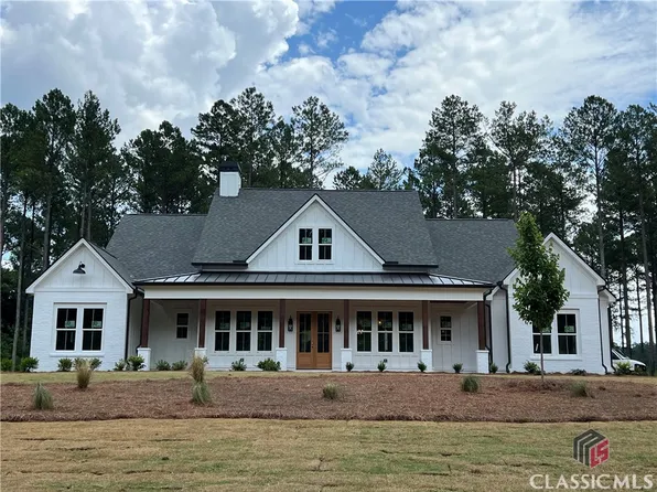 1358 Bearden Road, Good Hope, GA 30641