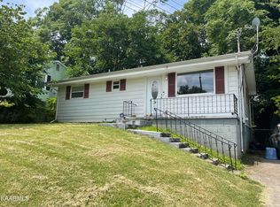 1209 E Red Bud Rd, Knoxville, TN 37920