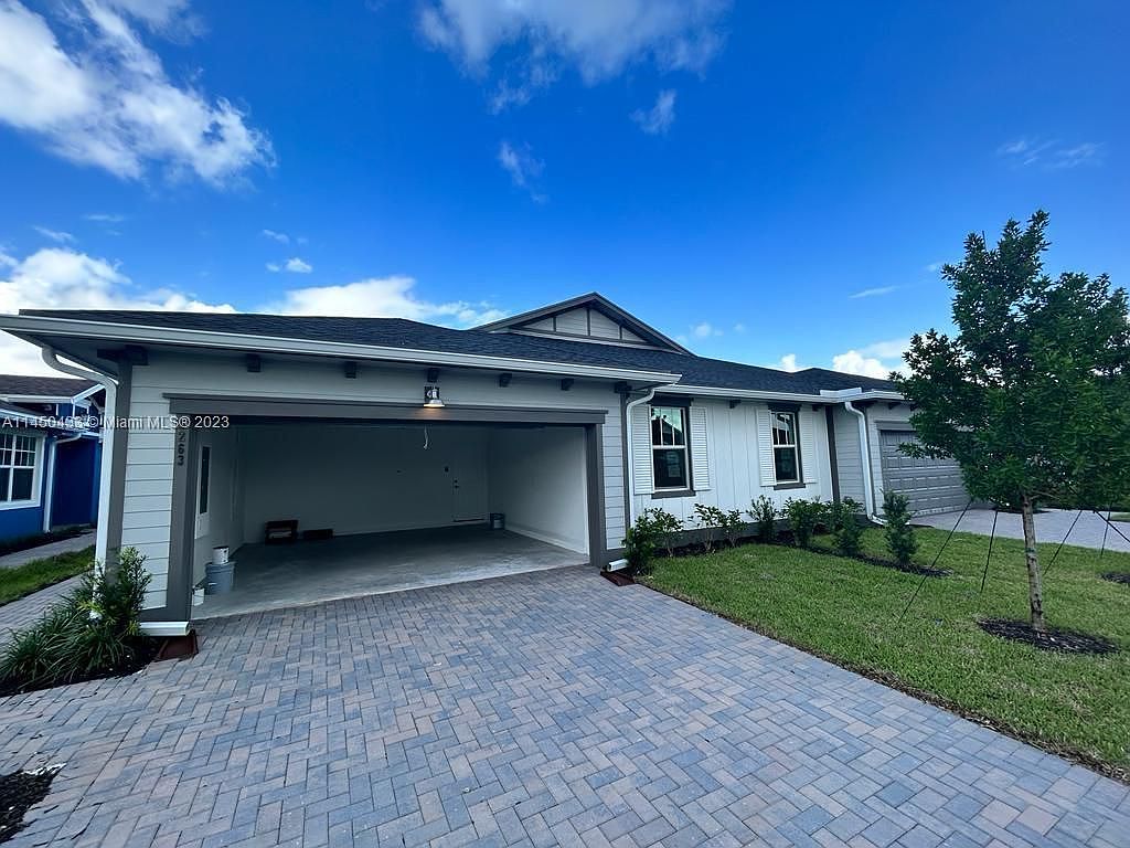 1263 Tangled Orchard Trce, Loxahatchee, FL 33470 Zillow