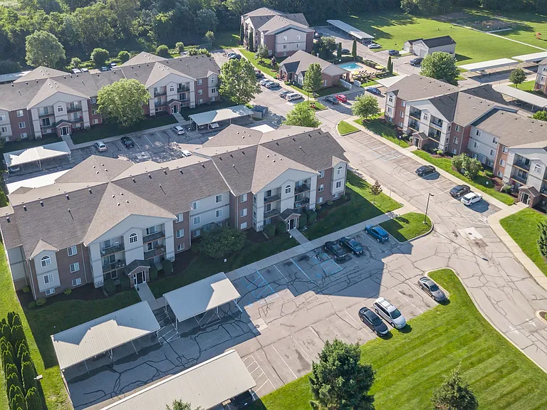 Westbrook Apartments — Photo 7