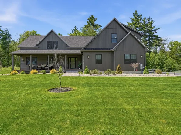 51 Colby Farm Road, Chester, NH 03036