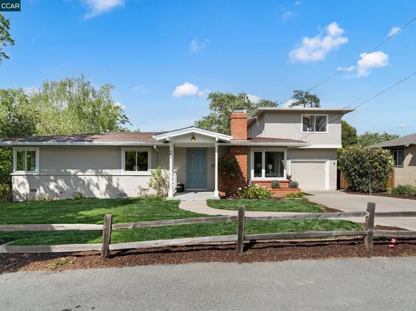 681 Jennie Ct, Lafayette, CA 94549