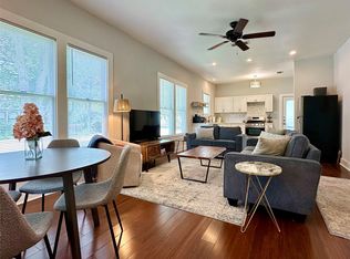 1501 S Church St #A, Georgetown, TX 78626