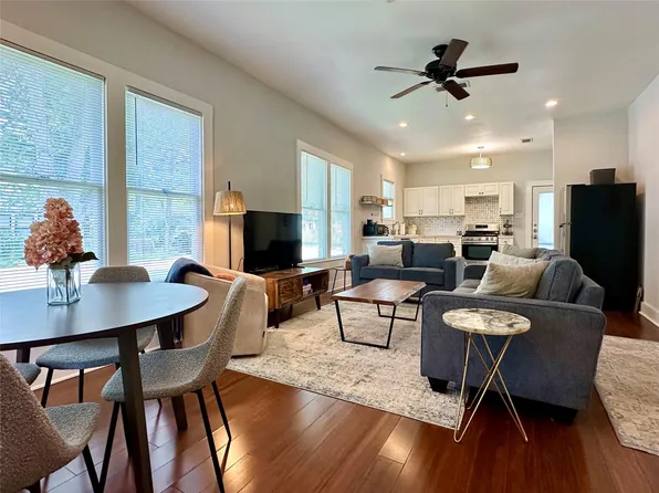 1501 S Church St #A, Georgetown, TX 78626