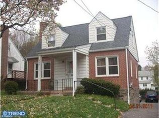 328 E Township Line Rd, Havertown, PA 19083