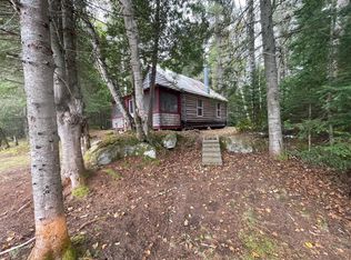 61 S Dike Rd, Rangeley, ME 04970