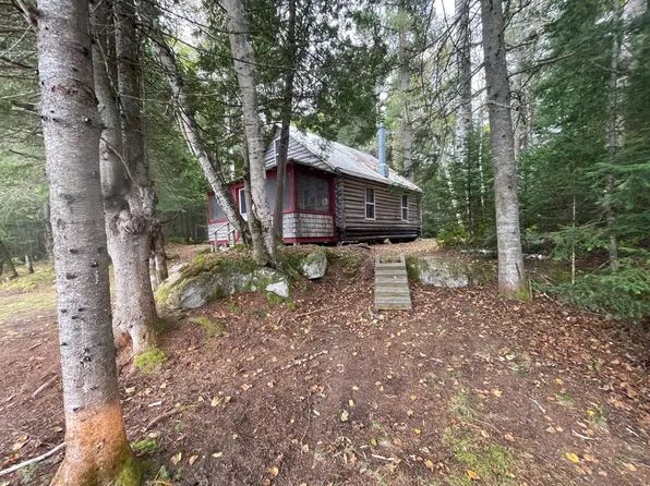 61 South Dike Road, Richardsontown Twp, ME 04970
