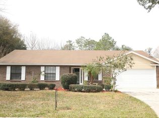 9980 Maxwood Ct, Jacksonville, FL 32257