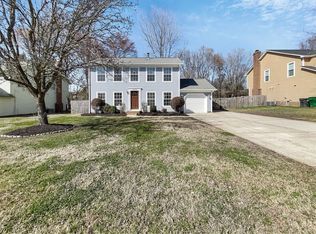 13039 Seascape Ln, Charlotte, NC 28278
