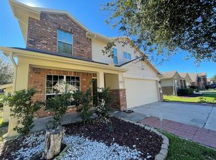 1530 Lochstone Dr, Houston, TX 77073