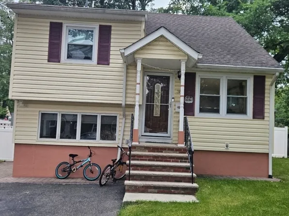 38 Auburn Rd, Parsippany-Troy Hills Twp., NJ 07054