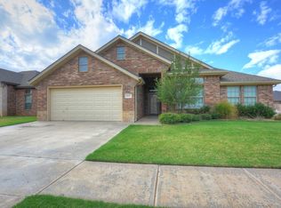 3021 112th St, Lubbock, TX 79423