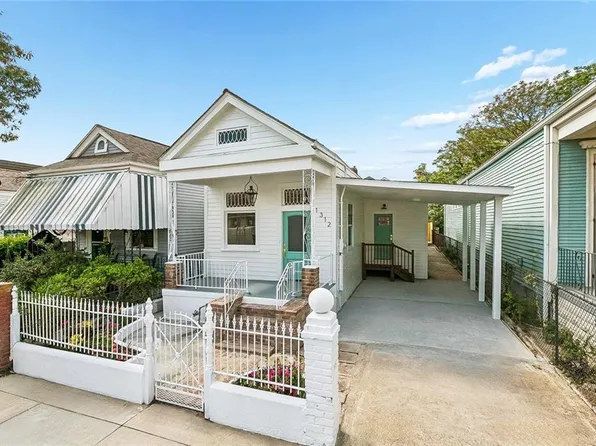 1312 Joliet St, New Orleans, LA 70118