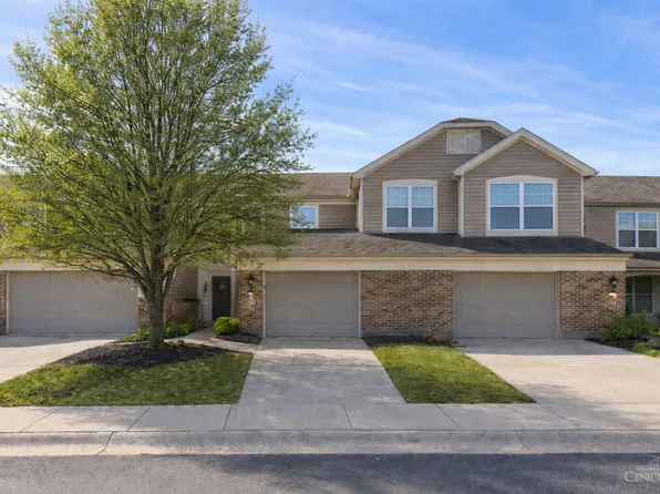 4279 Marival Dr, Mason, OH 45040