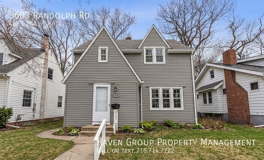 1st image of 3603 Randolph Rd