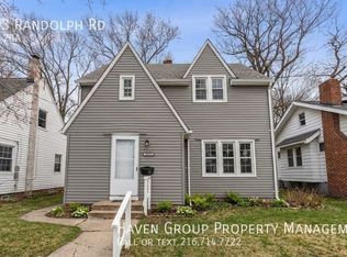 3603 Randolph Rd, Cleveland Heights, OH 44121