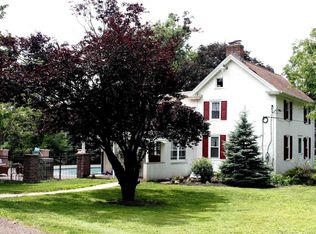 1811 Mill Rd, Perkasie, PA 18944