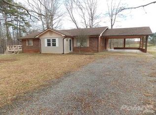 1054 King Billings Rd, Traphill, NC 28685