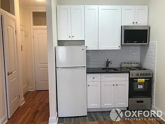 Rented by Oxford Property Group