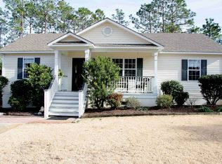 658 Westwood Rd, Southport, NC 28461