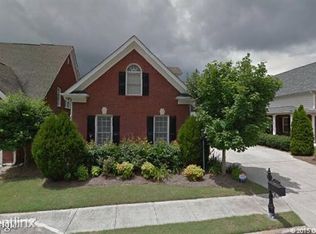 1895 Hickory Station Cir, Snellville, GA