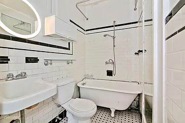 Rented by Corcoran