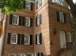 2718 P St NW, Washington, DC 20007