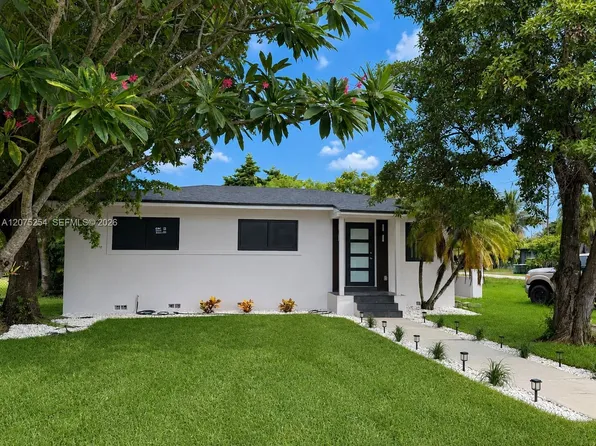 544 NW 12th St, Homestead, FL 33030