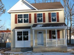 304 S Yam Ave, Galloway, NJ 08205