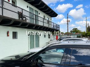 1045 W Washington St APT 2, Orlando, FL 32805