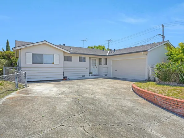 3404 Buckner Dr, San Jose, CA 95127