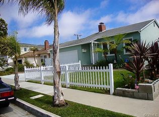1640 Marine Ave, Manhattan Beach, CA 90266