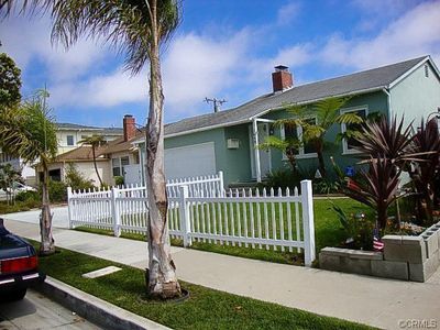 1640 Marine Ave, Manhattan Beach, CA, 90266