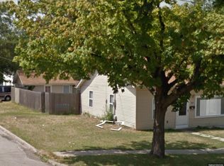 804 Irving Ave, Rockford, IL 61101