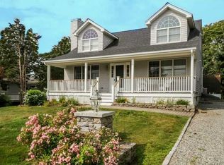 24 Kimball Ave, Westerly, RI 02891